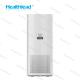 Quiet Air Purifier For Large Rooms 99.97% Pets Danger Dust Smoke Odors 500m3/H