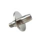 Durable And High Precision CNC Turning Parts In Customized Color Options