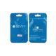 Blue Gevey Supreme Pro Sim Card Unlock All Version iPhone 4 (Except iOS 5)