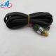 Trucks And Cars Engine Parts Low Pressure Switch 8114-00136 KCLJ-1012