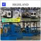 90 Kw Hydraulic Test Stands For Hydraulic Pumps And Motors 380 L/Min Flow Rate