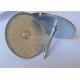 12 Gauge Capacitor Discharge Cup Head Weld Pins Fastening Insulation Onto Metal