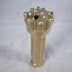 Atlas Copco High Pressure Tungsten Carbide Mining Rock Drill Button Dth Bit for water well drilling and mining