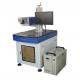 PCB / Plastic Green Laser Marking Machine