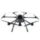 Payload Drone Six-axis For Transport Delivery Cargo UAV 5KG Industrial Grade UAV