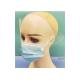 Dental Clinic Splash Proof Disposable Face Shields Medical Face Visor Anti Fog