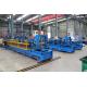 Automatic Panel Roll Forming Machine Interchangeable  Purlin Roll Former