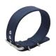 ROHS Nylon Webbing Watch Strap 22mm With Metal Hole