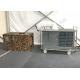 Temporary Conference Tent Air Conditioner , 7.5HP Large Air Volume Marquee Tent AC Unit