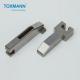 Toxmann Machined Metal Parts