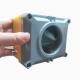 Industrial Explosion-proof Air Speed Transmitter for Duct Air Flow Velocity Monitoring