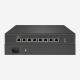 160Gbps Switching Capacity 10G Unmanaged Switch Network Management for Data Transfer