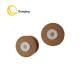 01750200435-63 1750200435-6 ATM Machine Parts For Financial Equipment Cineo Module Roller 24T