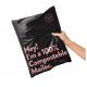 Nontoxic Compostable Poly Mailers