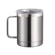 32 oz 18/8 Stainless Steel Insulated Coffee Mugs With Handle BPA FREE