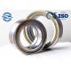 Full complement Cylindrical   roller bearing  SL182912  60 mm * 85 mm * 16 mm