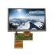 LMS430HF27 New 4.3 inch 480*272 LCD Display