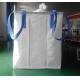 Cylinder Fabric Big BagFIBC/Jumbo Bag for Cement, Sand, Plastic, Chemical, Gravel Mining, Building Material, Waste