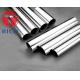 DIN EN10357 Sanitary Precision Stainless Steel Tubing For Food Chemical Industry 304L 316L
