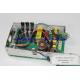  M4735A Defibrillator Power Supply Board Medical Equipment Spare Parts