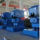 Plate Chamfering Pipe Milling Machine For Power Plant Steel Structure