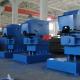 Plate Chamfering Pipe Milling Machine For Power Plant Steel Structure