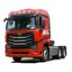 Get the best deal on HOWO Max 460 horsepower 6X4 tractor trucks with 16 Forward Shift
