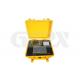 High Precision Differential Protection Vector Tester Six Channel
