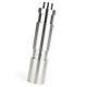 304 Stainless Steel CNC Machining Shaft Precision Parts