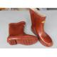 Safety Tools Rubber Insulating Shoes Electrical Rubber Insulating Boots