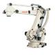 High Speed 4 Axis Palletizing Robot Nachi LP130 210KG