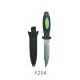 Diving survival military  cutting tools Military diving knife