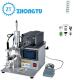 3000W Semi-Automatic Soldering Machine Perfect Combination of Mechanical and Electronic Control
