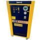 4HP Oil Less Refrigerant Recovery Charging Machine R290 R600a R32 Recovery System AC Recharge Machine