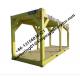 CSC Standards Shipping DNV2.7-1 Offshore Container Frames LIoyd'S Register Certified