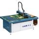 High Speed 1500*900mm Cutting Scope CAD Paper Board PVC Template Sheet Flatbed Cutter