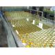 4000 Bottle Per Hour Capacity Syrup Production Line For Baking