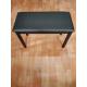 China Factory Wholesale Modern Wood Piano Bench Single Keyboard Piano Stool Bench with Book Storage S80constansa brand