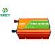 OEM ODM High Frequency Inverter Low Distortion 100% Pure Sine Waveform Output