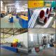 Automatic PET Plastic Sheet Extrusion Machine 12mm For Strapping Band