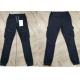 Boys Fashion Trend Jeans Custom Logo Soft Fabric Denim Pants Jrt18