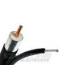 Transmission Network Aluminum Tube Signal Coaxial Cable / PⅢ 625 JCAM Distribution Cable