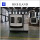 160KW Concrete Hydraulic Test Benches Hydraulic Valve Test Bench 45Mpa