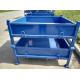 Aus standard metal storage portable stillage for sale