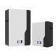51.2V 100Ah 200Ah Wall Mounted Energy Storage Lithium Ion Lifepo4 Battery