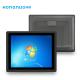 Android Capacitive Touch Monitor Embedded PC 10 Inch Waterproof Fanless