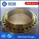 ANSI B16.47 SERIES A A105/A403 Class 900 Carbon Steel Weld Neck Flange And Blind Flanges NPS 26-NPS 48