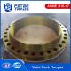 ANSI B16.47 SERIES B Class 900 Large Size Forged Flanges Carbon Steel Weld Neck Flanges and Blind Flanges RF FF