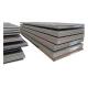 A36 S235 8mm Nickel Alloy Steel Plate Decoiling 4340 2000MM 2500MM