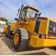 Construction Equipment LIUGONG 835 855 856 856H 862H 75 KW Power and Low Working Hours